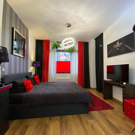 High Level Apartment Μάνχαιμ Εξωτερικό φωτογραφία