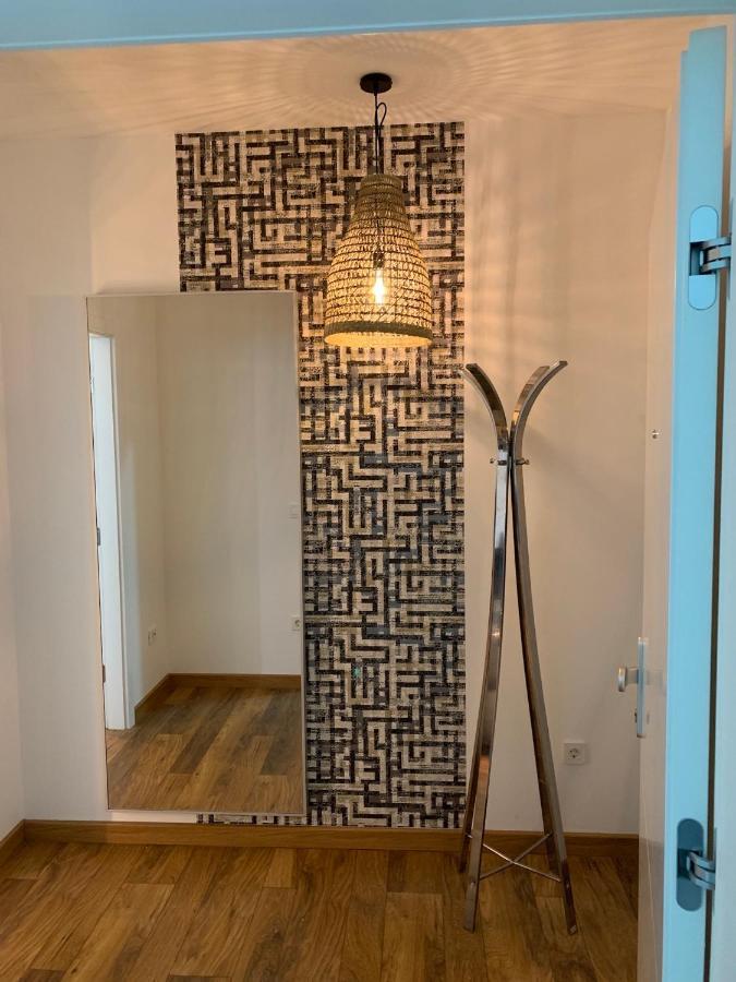High Level Apartment Μάνχαιμ Εξωτερικό φωτογραφία