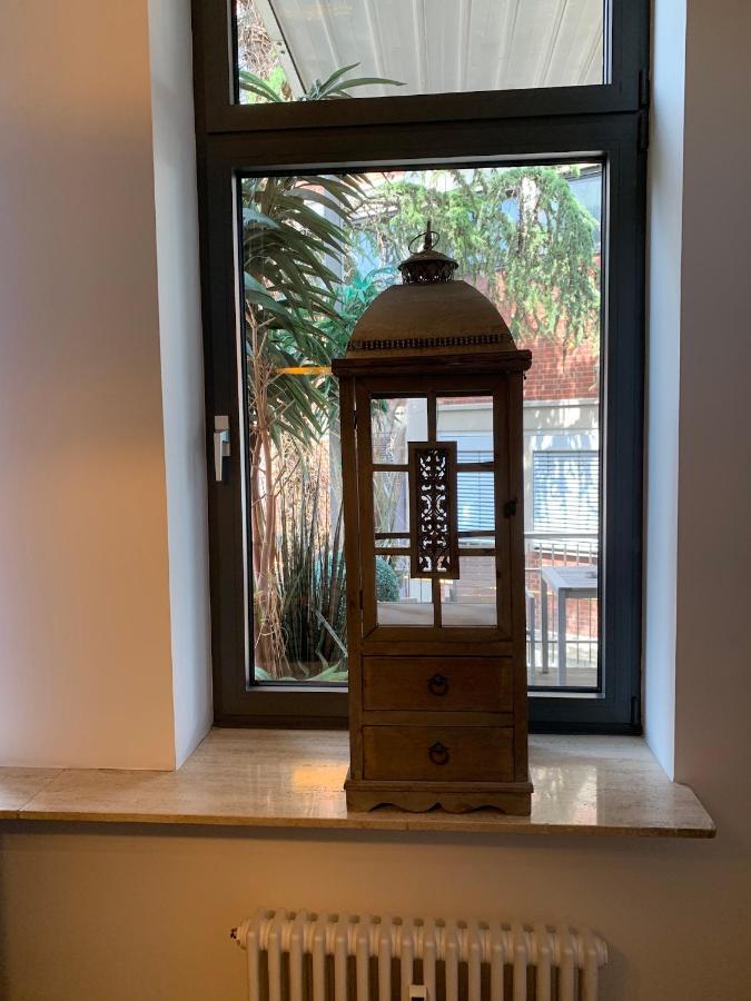 High Level Apartment Μάνχαιμ Εξωτερικό φωτογραφία