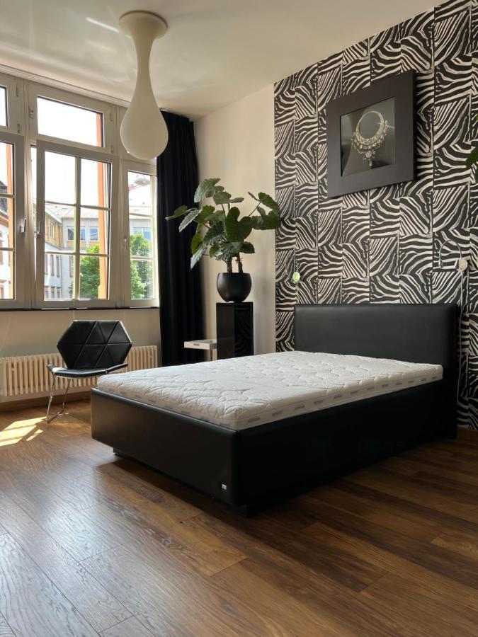 High Level Apartment Μάνχαιμ Εξωτερικό φωτογραφία