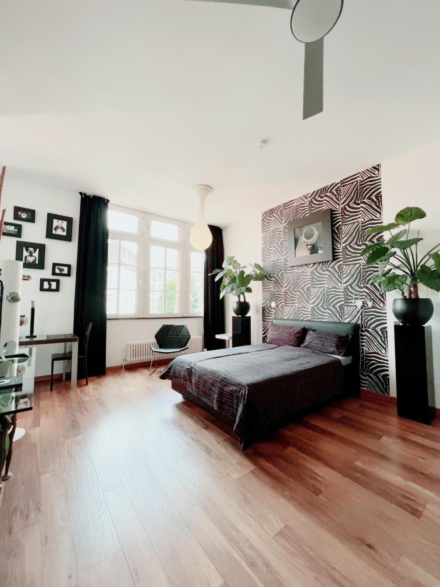 High Level Apartment Μάνχαιμ Εξωτερικό φωτογραφία