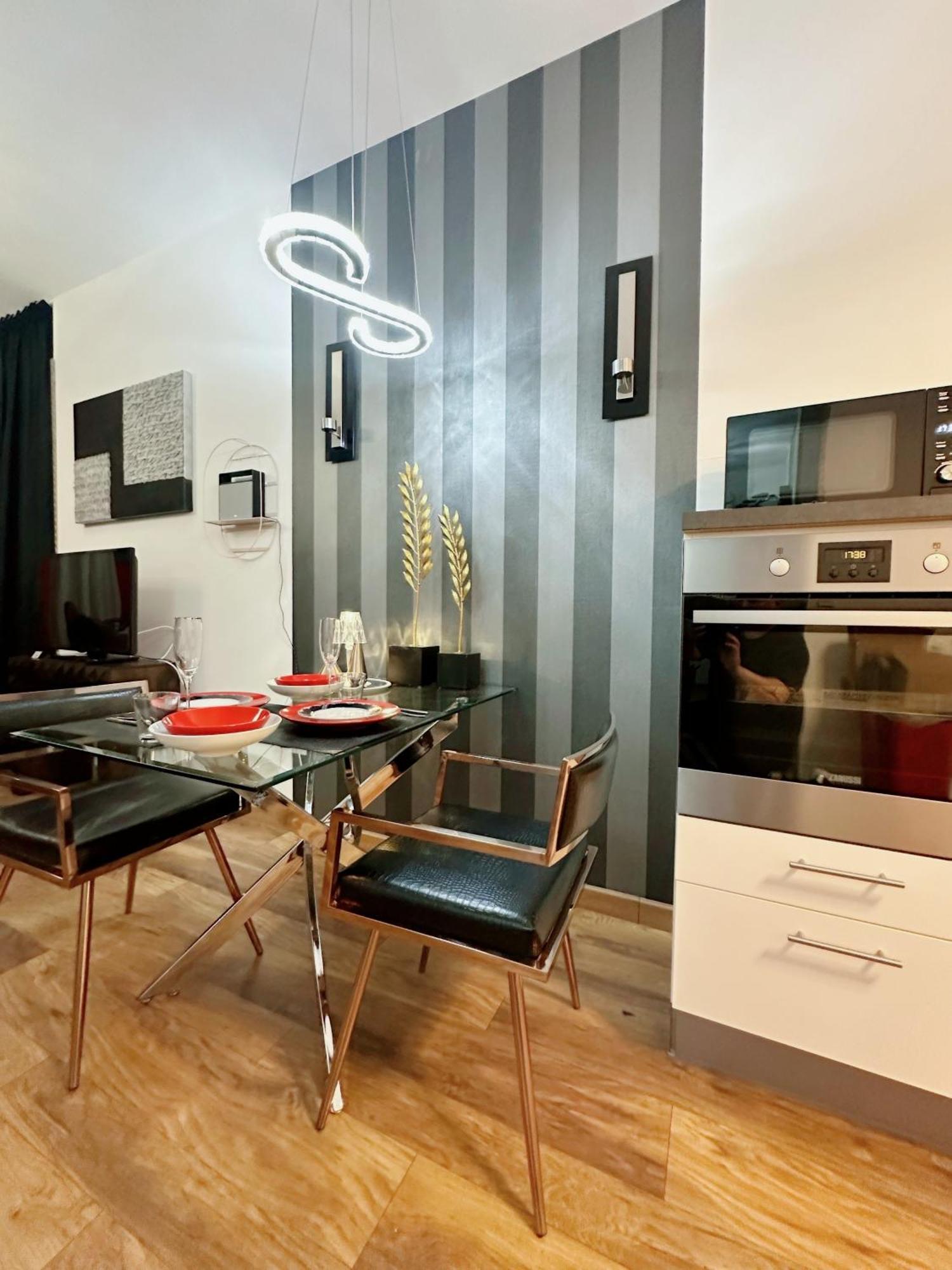 High Level Apartment Μάνχαιμ Εξωτερικό φωτογραφία