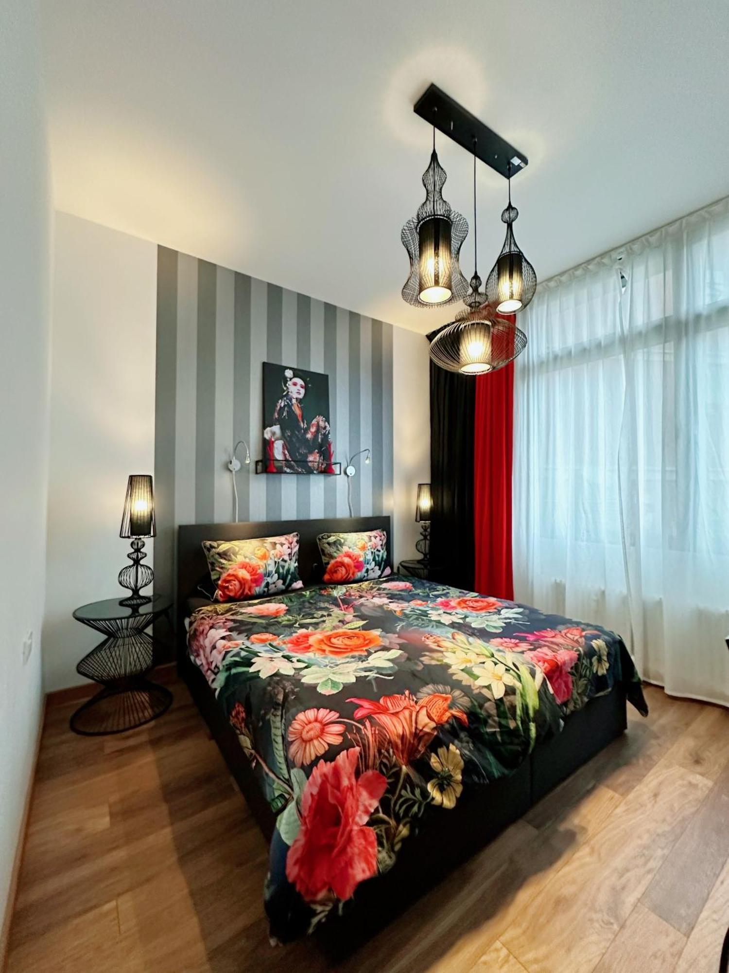 High Level Apartment Μάνχαιμ Εξωτερικό φωτογραφία