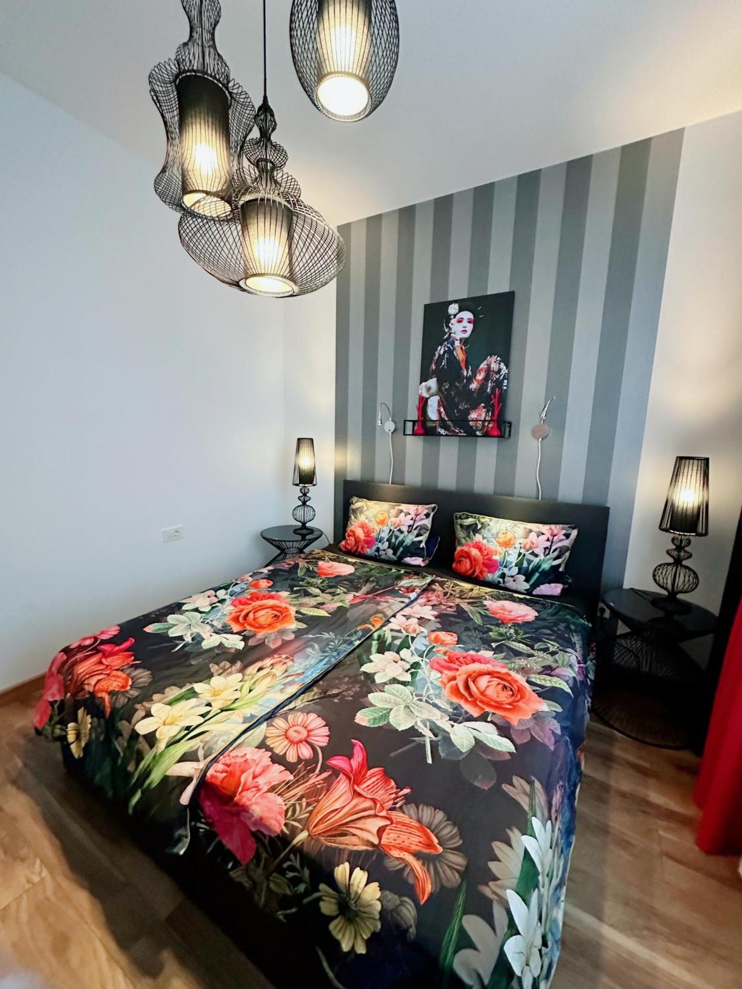 High Level Apartment Μάνχαιμ Εξωτερικό φωτογραφία