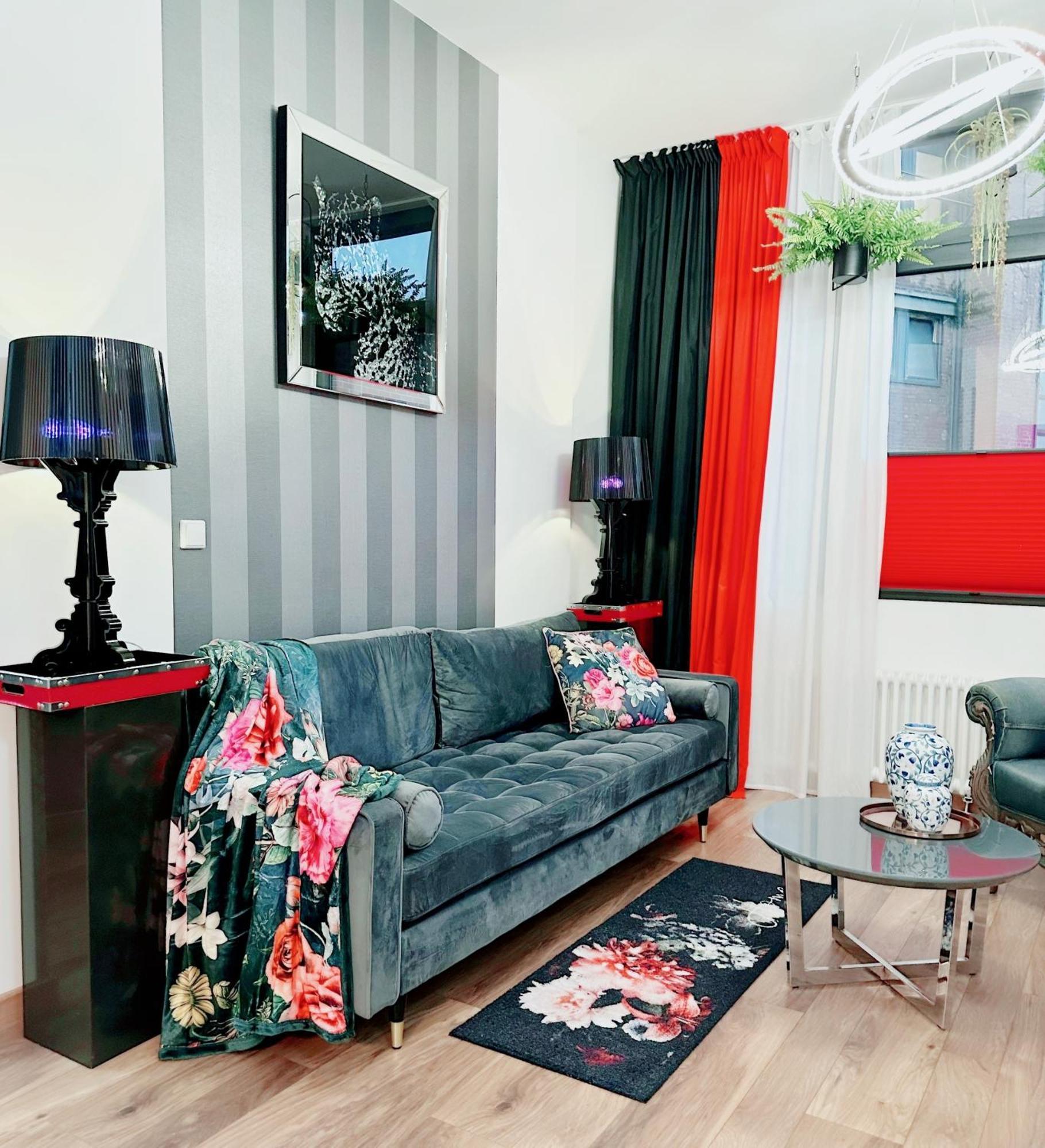 High Level Apartment Μάνχαιμ Εξωτερικό φωτογραφία