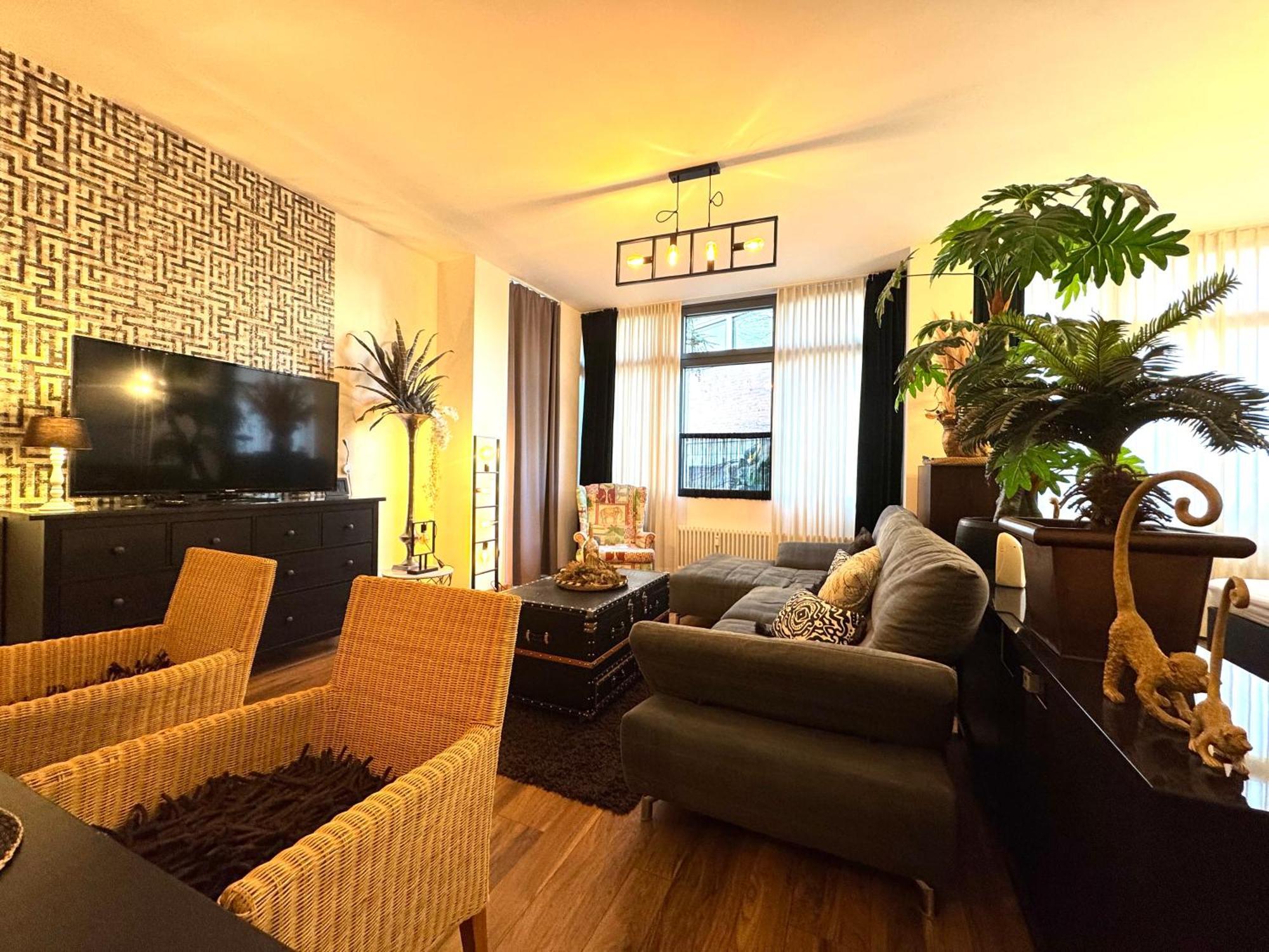 High Level Apartment Μάνχαιμ Εξωτερικό φωτογραφία