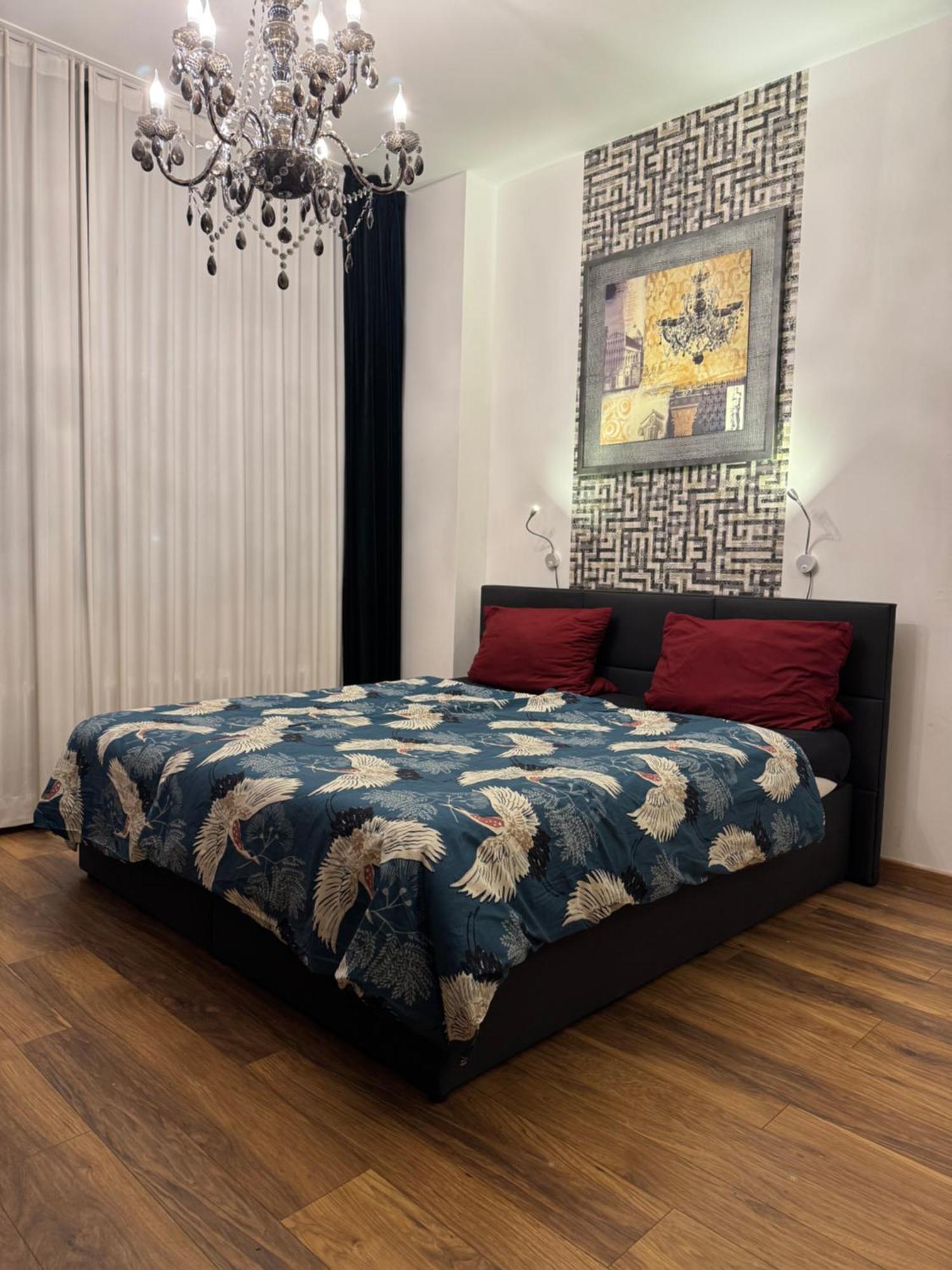 High Level Apartment Μάνχαιμ Εξωτερικό φωτογραφία