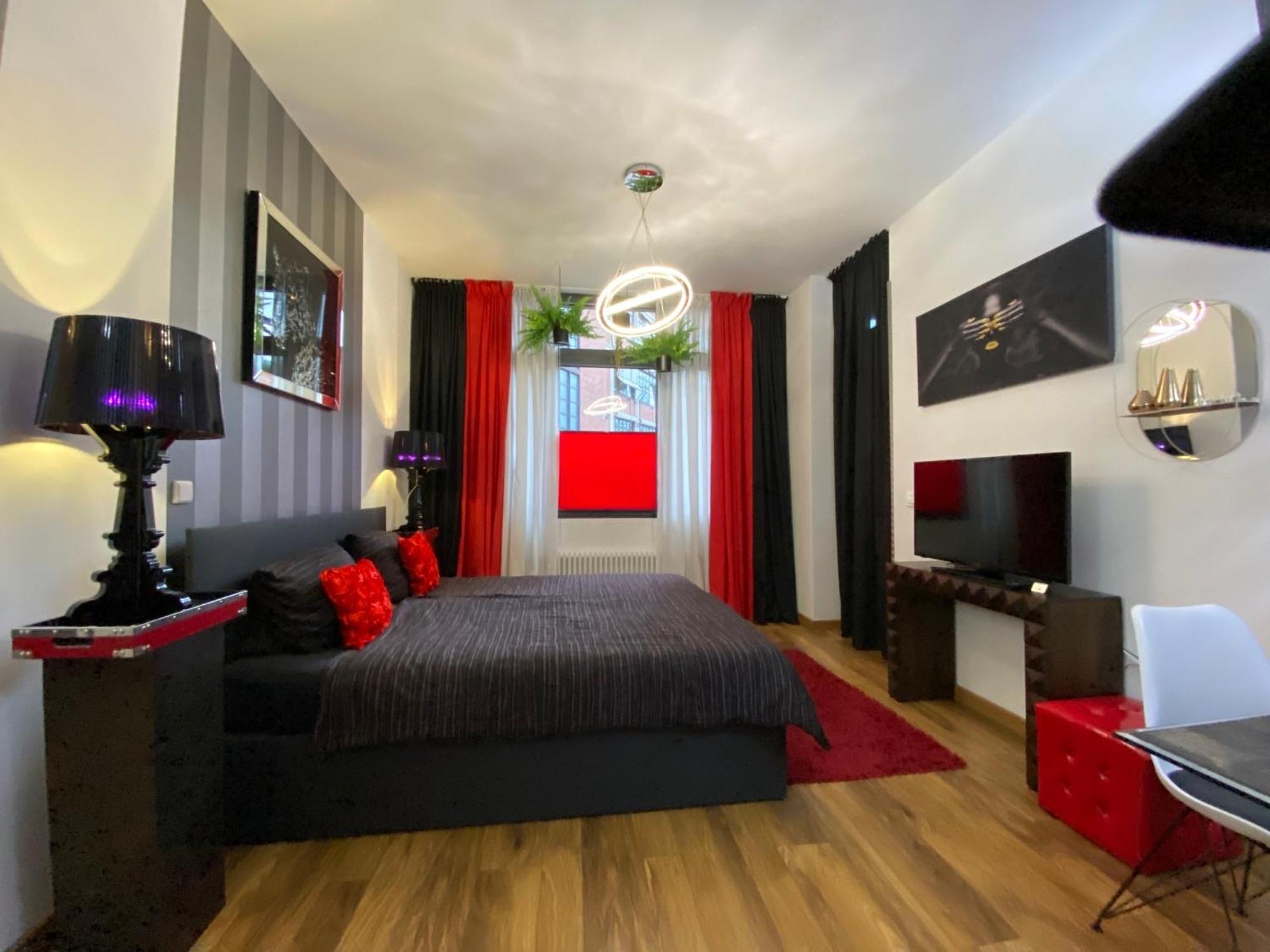 High Level Apartment Μάνχαιμ Εξωτερικό φωτογραφία