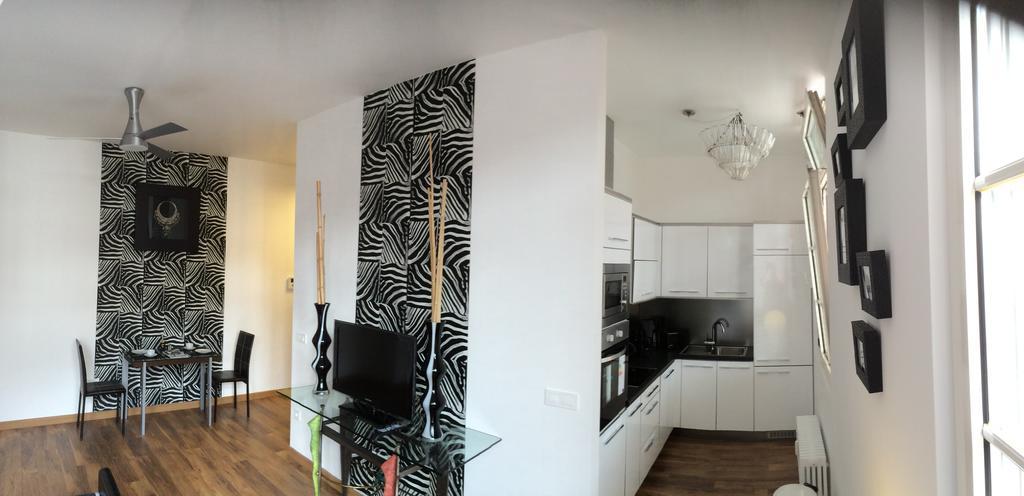 High Level Apartment Μάνχαιμ Εξωτερικό φωτογραφία