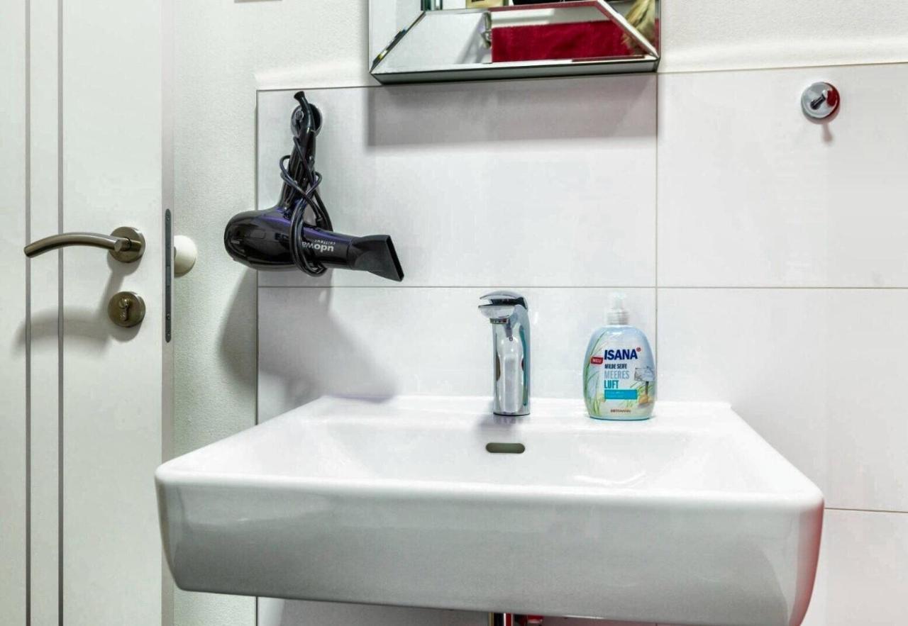 High Level Apartment Μάνχαιμ Εξωτερικό φωτογραφία